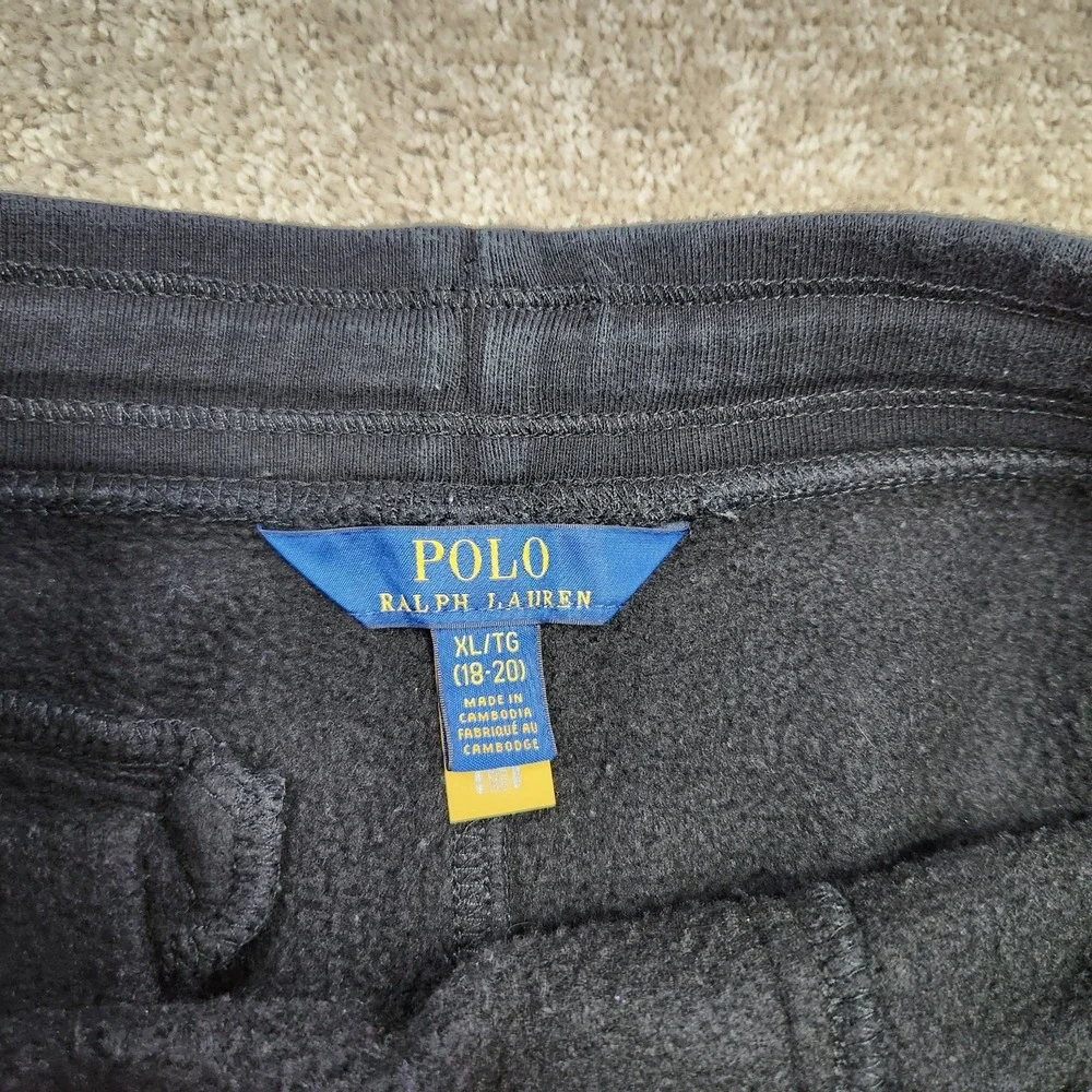 Polo Ralph Lauren excellent thank